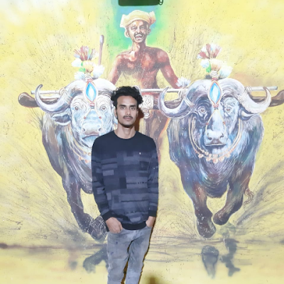 SinghNitir32885's profile picture. 