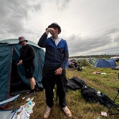 RobBurk40457945's profile picture. 