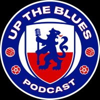 Up The Blues Podcast (@upthebluestbpl) 's Twitter Profile