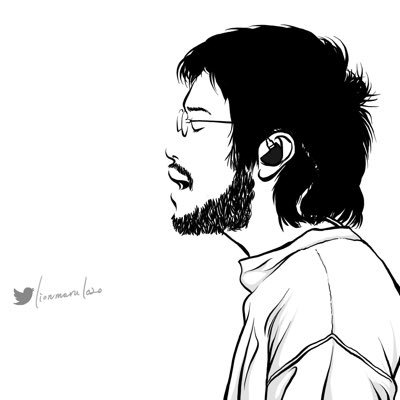 ライオン丸。(絵描き屋さんの方)さんのプロフィール画像