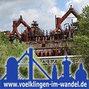 Völklingen im Wandel (@vkimwandel) 's Twitter Profile