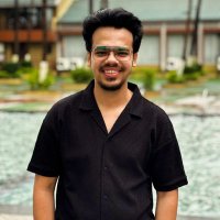 Pranay Mahante (@pranaymahante) 's Twitter Profile Photo