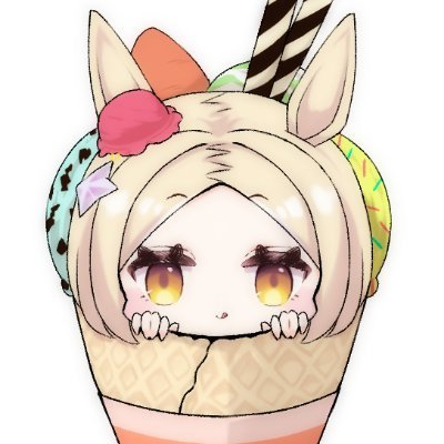 狸このは@イラスト用さんのプロフィール画像