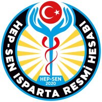 HEP-SEN®ISPARTA (@hepsen_isparta) Twitter profile photo