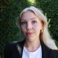 Benedicte Højsgaard Christiansen (@benedicteshc) 's Twitter Profile