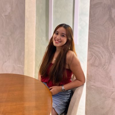 piapiattos's profile picture. When the time is right, I the Lord will make it happen. 🤝