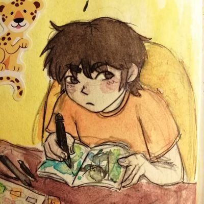 Tortuga_art123's profile picture. 