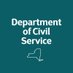 NYS Civil Service (@nyscivilservice) Twitter profile photo NYS Civil Service (@nyscivilservice) Twitter profile photo