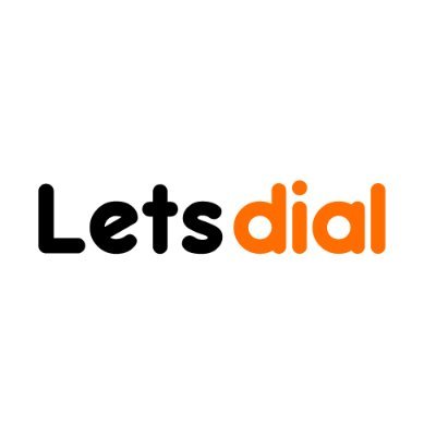 Lets_Dial's profile picture. LetsDial: Connecting you better. Seamless, reliable phone services. Dial into new possibilities. Your trusted partner for a connected world.