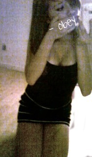 FxhckLhuve's profile picture. theee namee es daizeeeebeckah, ii ainn't sinqlee ;; whenn ii saaii someee'thiinn ii staaii wiit myyy woordd nott liikeee theseee otherr hoeess'