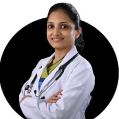 Dr_chetana_'s profile picture. “In a world where pain once reigned, regenerative therapy now writes stories of renewal—a symphony of healing without scalpels.”