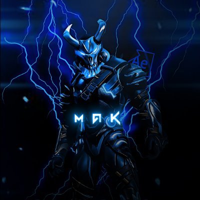 ThunderBeastGa3's profile picture. Editor for fun 👹