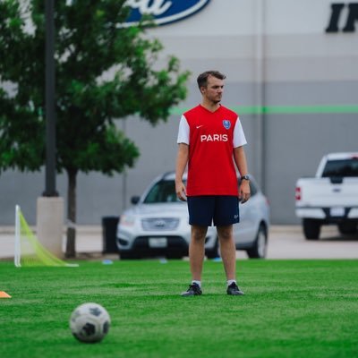Assistant Concordia Men’s Soccer Coach
