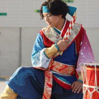 シュガー(無所属) (@sugar_yosakoi) Twitter profile photo