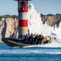 Solent Rib Charter (@solentribs) 's Twitter Profile