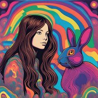 Lu 🐰 (@thisthereallu) 's Twitter Profile Photo