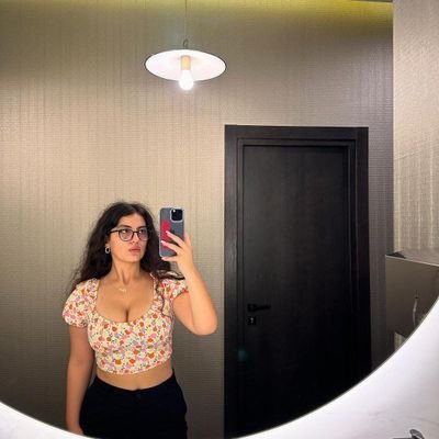 Linaferyy's profile picture. ❤️💫