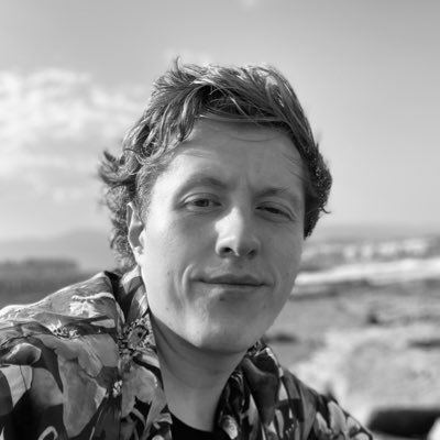 lukeribchester's profile picture. ad ultimum spiritum