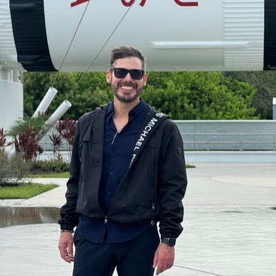 Padre de Familia y 👨🏼✈️ Airline Pilot ✈︎ 🇪🇺ATPL 🇺🇸ATP