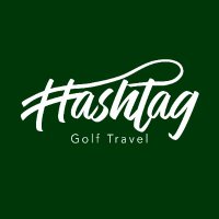 Hashtag Golf Travel ⛳️ (@hashtaggolfuk) 's Twitter Profile