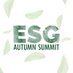 ESG Summit (@esgsummit) Twitter profile photo ESG Summit (@esgsummit) Twitter profile photo