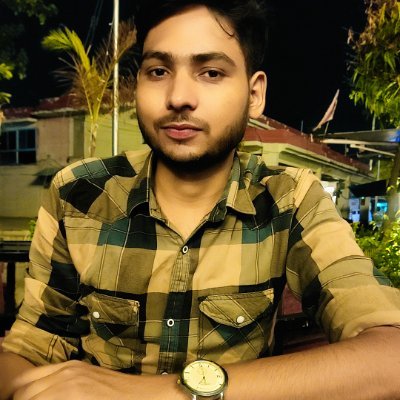 SumitVe07893982's profile picture. Hindustani