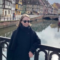 Olga Ovcharenko (@o_ovcharenko) 's Twitter Profile Photo Olga Ovcharenko (@o_ovcharenko) 's Twitter Profile Photo