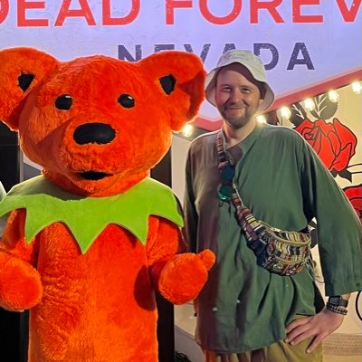 CitizenJordan's profile picture. Without love in the dream it'll never come true