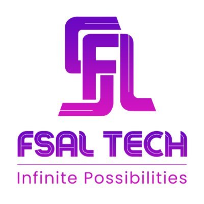 fsal__tech's profile picture. Fsal Technologies is an award-winning web development company in Chandigarh known for providing India's best and most affordable web development services.