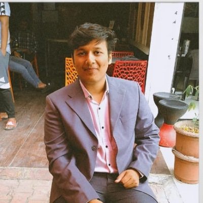 MundheIshwar's profile picture. Full stack dev into frontend, backend & geopolitics. Junior software engineer at a startup. Always learning, building, and curious about the world.