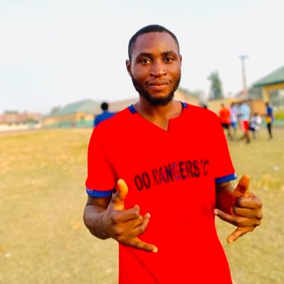 LubemUtsa's profile picture. I am a footballer highly talented I play Nigerian based league in Benue state I play in defensive midfield in fact I am offensive midfielder.