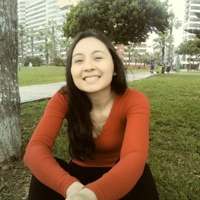 Ingeniera de datos de ocupación, matemática de corazón.