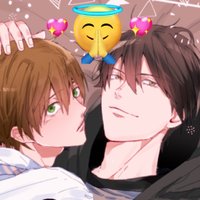 ユウ (@takaritsuback) 's Twitter Profile