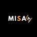 Misa (@misa_jnr) Twitter profile photo Misa (@misa_jnr) Twitter profile photo