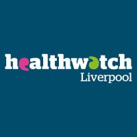Healthwatch L'Pool (@hw_liverpool) 's Twitter Profile