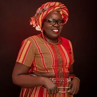 Passy Kareyo Koma (@kkpassy) 's Twitter Profile