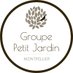 Groupe Petit Jardin (@petitjardinmtp) Twitter profile photo Groupe Petit Jardin (@petitjardinmtp) Twitter profile photo