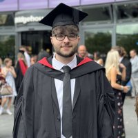 Luke Bennett (@lukeprbennett) 's Twitter Profile