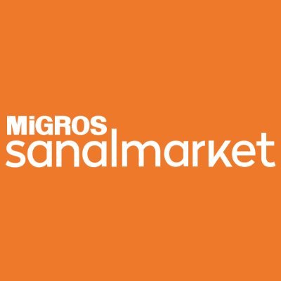Migros Sanal Market X Hesabı Profil Fotoğrafı Migros Sanal Market X Hesabı Profil Fotoğrafı