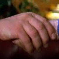 Man Hands (@gor49511) 's Twitter Profile