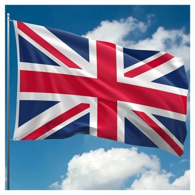 please for the love of god lets put the Great back in great Britain