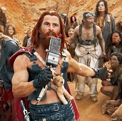 UnrequestedRecs's profile picture. Giving you recommendations without request. Maybe a review or two