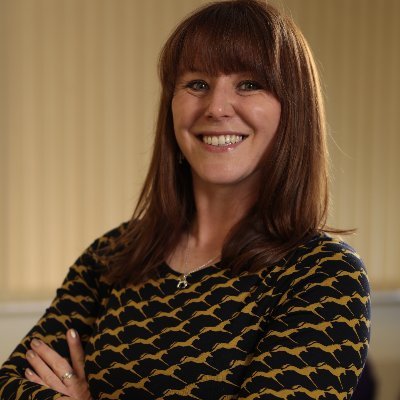Head of Policy & Campaigns at CTSI, expressor of own views.