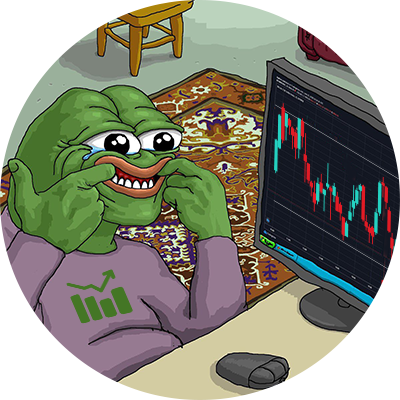 WallWhims's profile picture. Looking around the chance of being financial freedom.