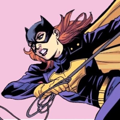 DC and Marvel. Sanrio, pink, tv shows, and movies. She/her