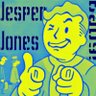 JonesJesper's profile picture. Dubster, Fair Trader and GAISare 4 life!