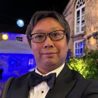 Jun Suzuki (鈴木淳) (@junsuzu) 's Twitter Profile