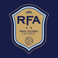 Real Futbol Academy (NJ) (@realfanj) 's Twitter Profile