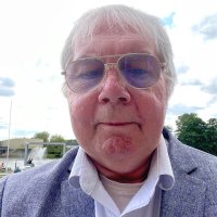 Robert N Slinn 🇬🇧 (@robertslinn) 's Twitter Profile Photo