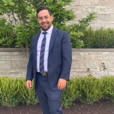 I eat, sleep, and breathe stocks.Don’t know why someone have a real job. Tweets are for entertainment purposes only. I’m not a financial advisor.